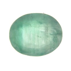 Green Emerald – 2.97 Carats (Ratti-3.28) Panna